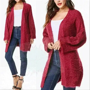 SO SOFT CARDIGAN